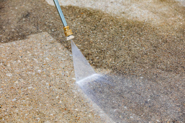 Best Machinery and Equipment Cleaning  in New London, WI